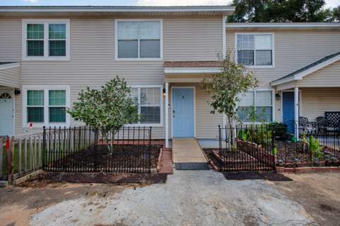 92 Bradford Street #11, starter home for sale in Fort Walton Beach