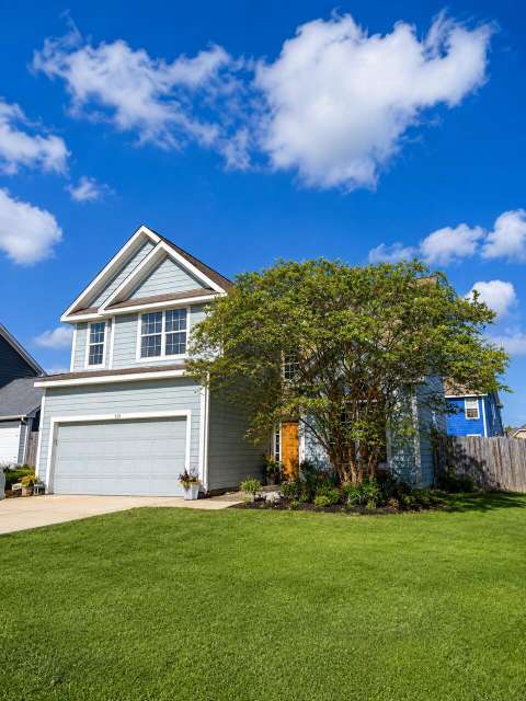 520 Boulder Street, home for sale in Crestview 32536