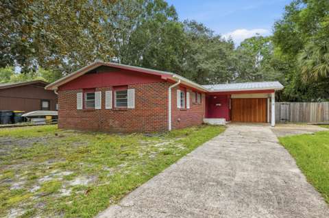 133 NW Robinwood Drive, home for sale in Fort Walton Beach 32548