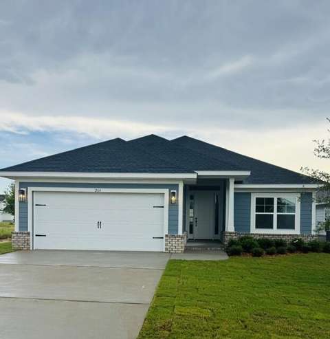 264 Alleyoak Lane #Lot 62-1, home for sale on Alleyoak Lane