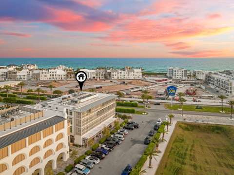 20 Mark Twain Lane #Unit 301, home for sale in Alys Beach 32461
