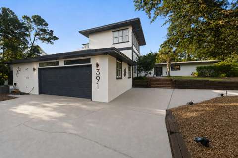 391 Allen Loop Drive, home for sale on Allen Loop Drive
