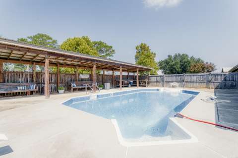 8416 Ludlam Road, home for sale in Laurel Hill 32567