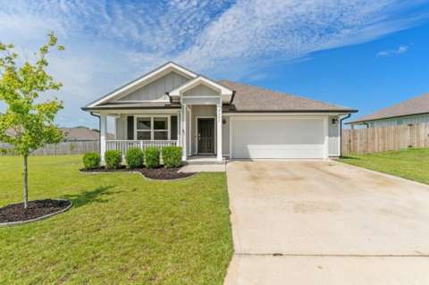 2641 Saltgrass Way, home for sale in Crestview 32536