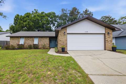 1134 Rhonda Drive, $300k–$500k for sale in Niceville