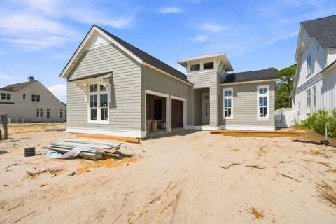 96 Pollard Cove West #Lot 39, home for sale in Watersound 32461