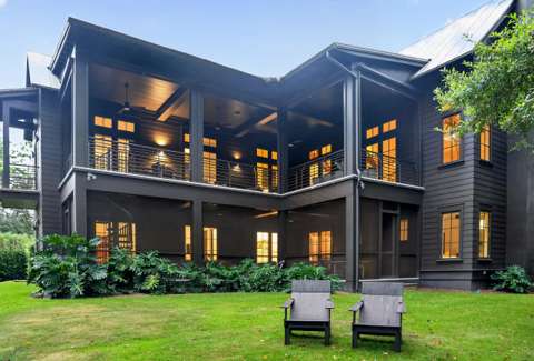 45 Days Lane, luxury home for sale in Santa Rosa Beach
