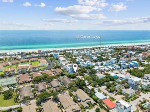 148 Miami Street, 4-bedroom for sale in Miramar Beach