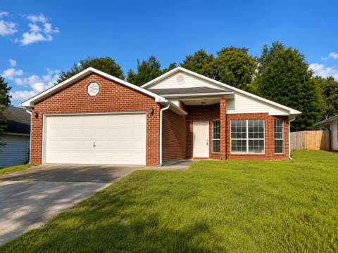 130 Sandstone Trail, home for sale in Crestview 32539