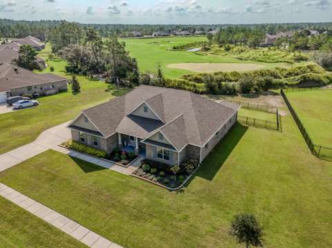 881 Brushed Dune Circle, home for sale in Freeport 32439