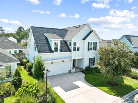 63 Roundwood Drive, golf community for sale in Inlet Beach