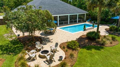 110 Harmony Way, home for sale in Freeport 32439
