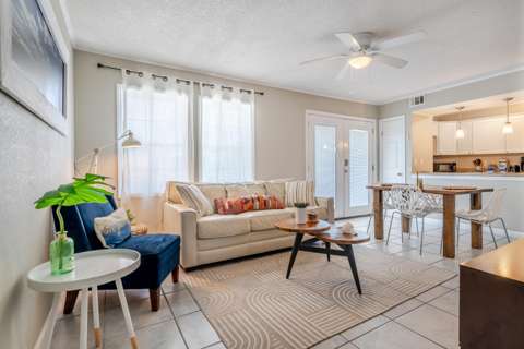 4000 Gulf Terrace Drive #1001, starter home for sale in Destin