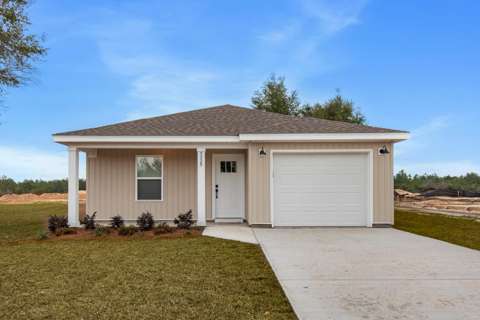 5432 Bayleaf Drive, home for sale in Crestview 32539