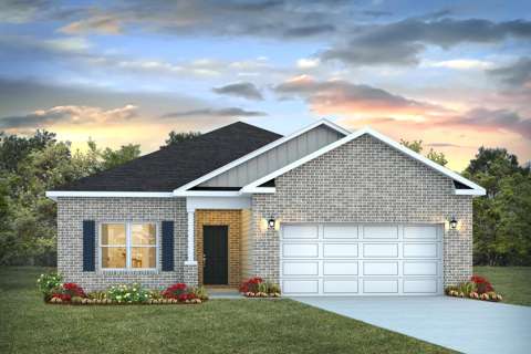 4427 Marine Loop, home for sale in Crestview 32539