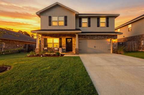 303 Keswick Lane, home for sale in Crestview 32536