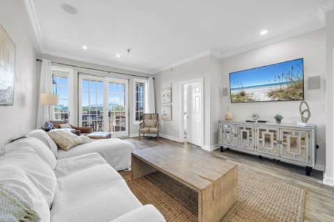 10343 E County Hwy 30A #316, home for sale in Alys Beach 32461