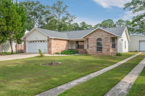 119 Palmetto Drive, home for sale on Palmetto Drive