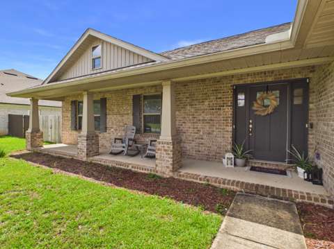 5768 Marigold Loop, home for sale in Crestview 32539