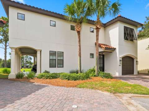 1872 Boardwalk Drive, luxury home for sale in Miramar Beach