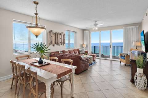1160 Scenic Gulf Drive #A701, luxury home for sale in Miramar Beach