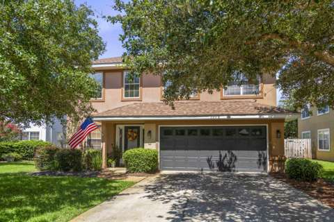 723 Loblolly Bay Drive, home for sale on Loblolly Bay Drive