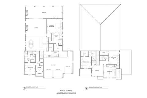 119 Hutton Cove #Lot 72, home for sale in Watersound 32461