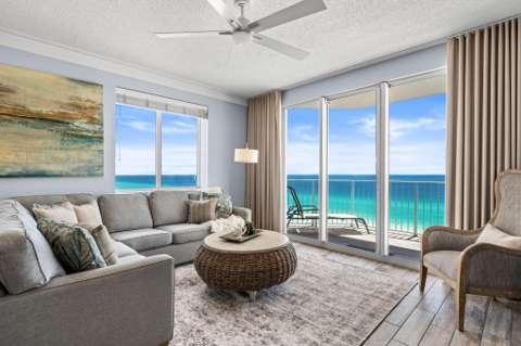 1160 Scenic Gulf Drive #A901, luxury home for sale in Miramar Beach