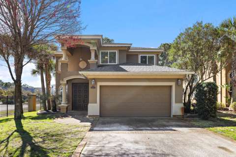 13 Dominica Court, 4-bedroom for sale in Miramar Beach