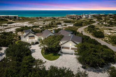 78 Twisted Pine Trail, luxury home for sale in Santa Rosa Beach