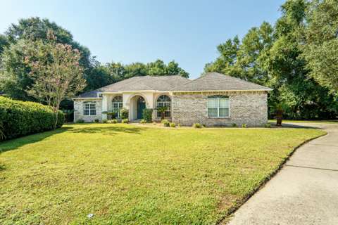 4607 O Hara Court, home for sale in Crestview 32539