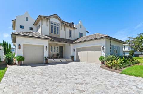 4562 Leeward Lane, home for sale in Destin 32541