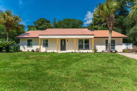 316 Priscilla Drive, 4-bedroom for sale in Fort Walton Beach