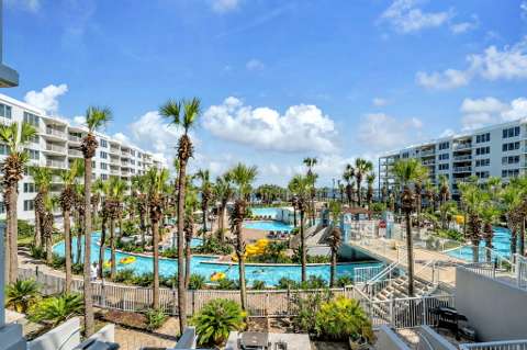 1322 Miracle Strip Parkway #307, home for sale in Fort Walton Beach 32548