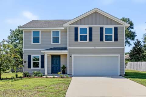 78 Windy Hill Drive, $300k–$500k for sale in DeFuniak Springs