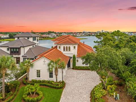 91 Vista Bluffs, home for sale in Destin 32541