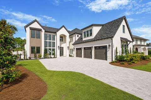 109 Norman Court, luxury home for sale in Inlet Beach