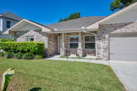 116 Wellington Road, 4-bedroom for sale in Fort Walton Beach