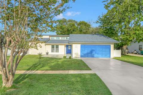 1111 Quail Circle, home for sale in Destin 32541