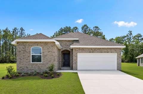 6295 Buccaneer Way #Hs 41D, home for sale in Laurel Hill 32567