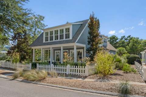 260 Salt Box Lane, home for sale in Watersound 32461