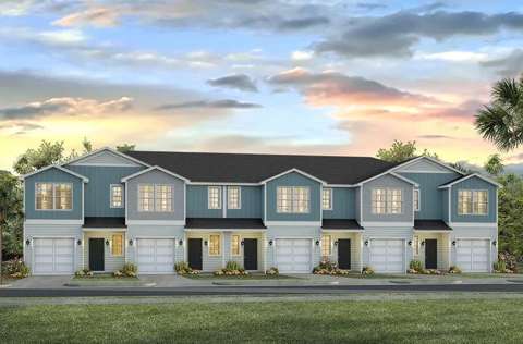 318 Callie Drive, home for sale in Crestview 32536
