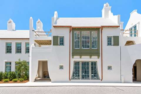 36 Sea Garden Street, luxury home for sale in Inlet Beach