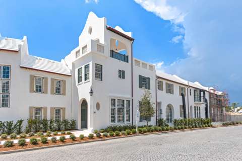 29 N Sea Garden Street, luxury home for sale in Inlet Beach