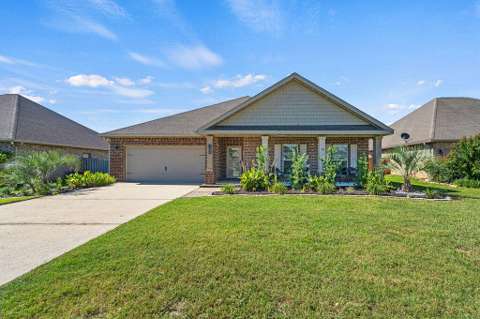 417 Chickadee Street, home for sale in Crestview 32539