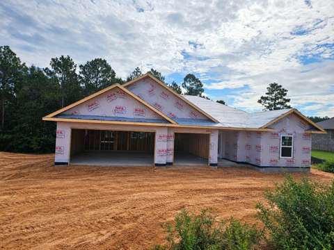 Lot 46 Walk Along Way, home for sale in Crestview 32536