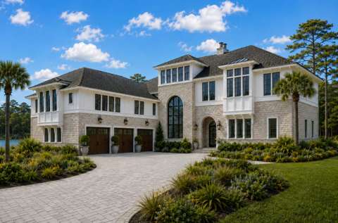 81 Morning Light Way, luxury home for sale in Inlet Beach