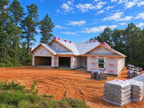 Lot 45 Walk Along Way, home for sale in Crestview 32536