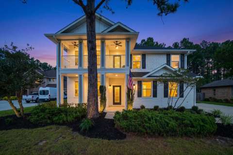 41 Haven Way, home for sale in Freeport 32439
