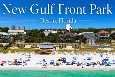 3399 Scenic Hwy 98, home for sale in Destin 32541